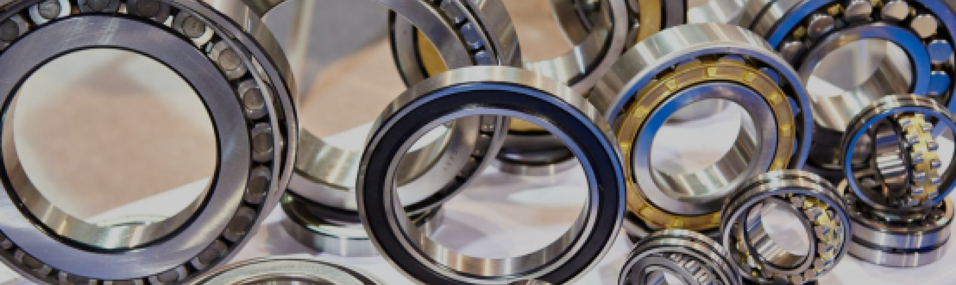 INDUSTRIAL BEARINGSITGOMAX